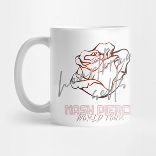 Nash Pierce World Tour - Heartbreak Sells Option 1 Mug